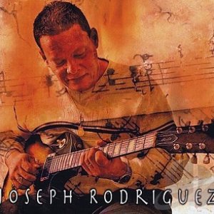 Joseph Rodriguez 的头像