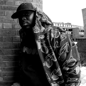 Terror Danjah photo provided by Last.fm