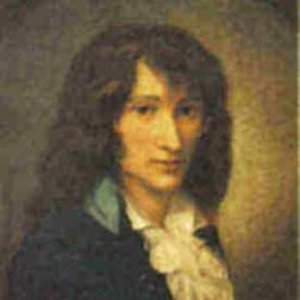 Johann Gottfried Müthel 的头像