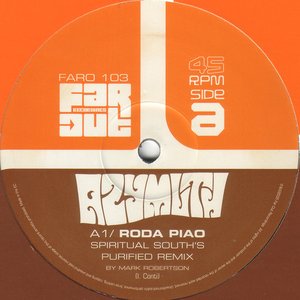 Roda Piao (Remixes)