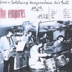 The Empires 的头像