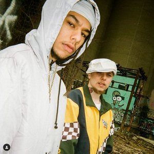 SeinsSucrer & Mike Shabb 的头像