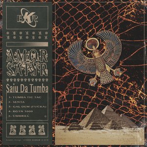Saiu da Tumba - EP