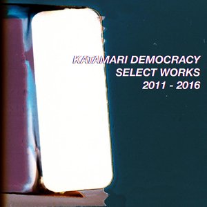 Select Works 2011-2016