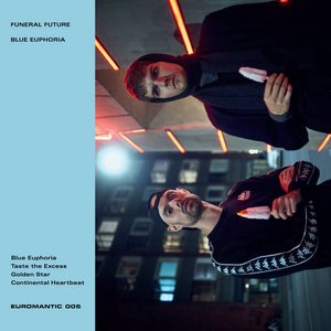 Blue Euphoria EP