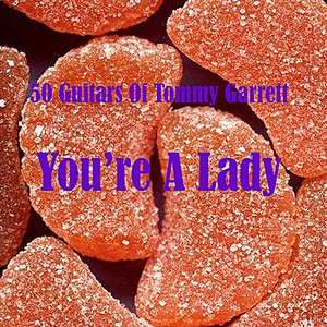 You're a Lady