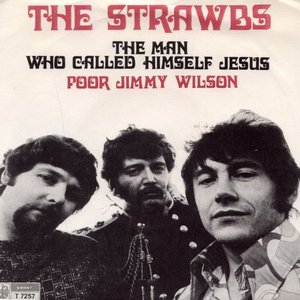 The Man Who Called Himself Jesus