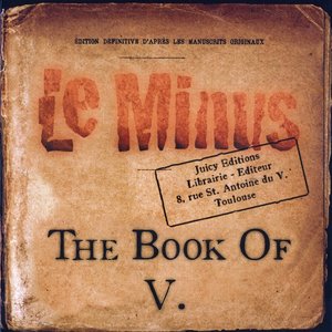 The Book Of V.