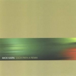 Each Path a Remix