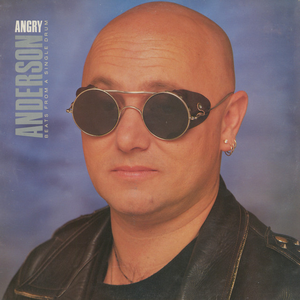 Angry Anderson - Suddenly - Official Video Lyrics - Zortam Music