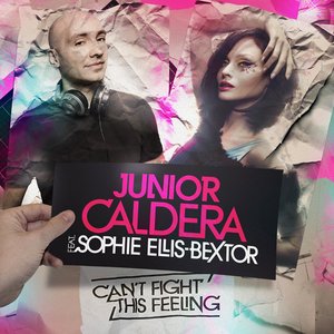 Can't Fight This Feeling (Radio Remixes) [feat. Sophie Ellis-Bextor] - EP