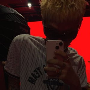 Chillin Homie 的头像