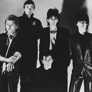 The Cars photo provided by Last.fm