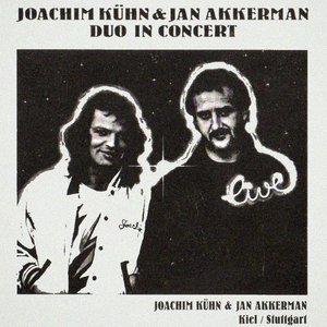 Avatar for Joachim Kühn & Jan Akkerman