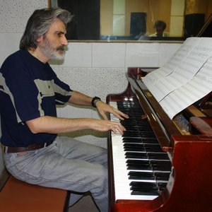 'Andranik Arzumanian' için resim