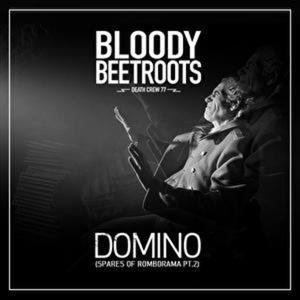 Domino (Spares of Romborama) Pt. 2 - EP