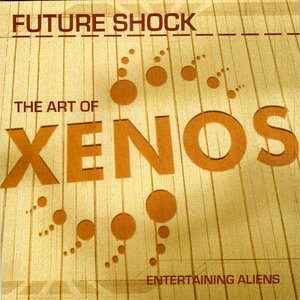 The Art of Xenos (entertaining aliens)