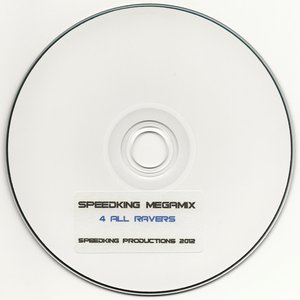 SPEEDKING MEGAMIX
