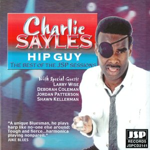 Hip Guy: The Best Of The JSP Sessions