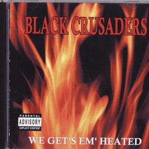 Black Crusanders için avatar