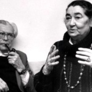 Avatar for Lin Jaldati & Eberhard Rebling