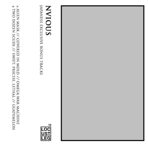 Japanese Exclusive Bonus Tracks