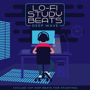 Lo-Fi Study Beats