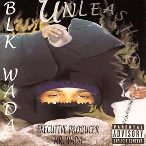 Blk Wada Records 的头像