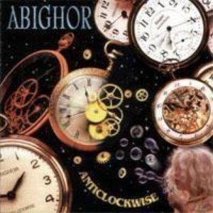 Anticlockwise cover