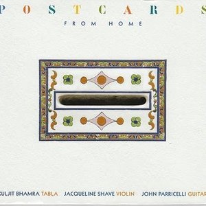 Kuljit Bhamra, Jacqueline Shave, John Parricelli 的头像