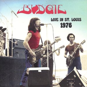 Live In St. Louis 1976