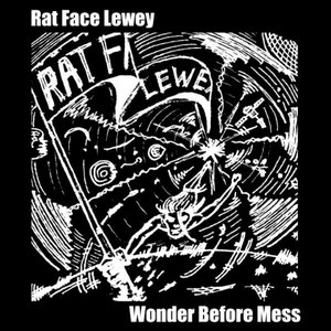 Wonder Before Mess [Explicit]