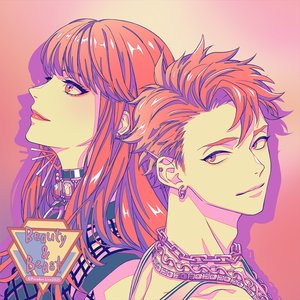 Beauty & Beast(アン・フォークナー、伊藤紗月) 的头像