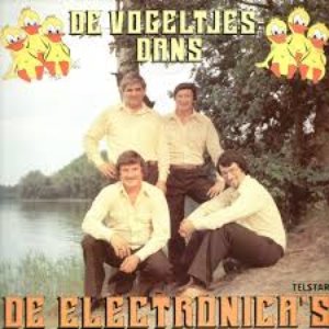 Avatar for De Electronica's