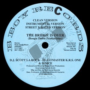 The Bridge Is Over / A Word From Our Sponsor