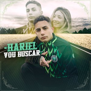 Vou Buscar - Single