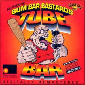 Tube Bar のアバター