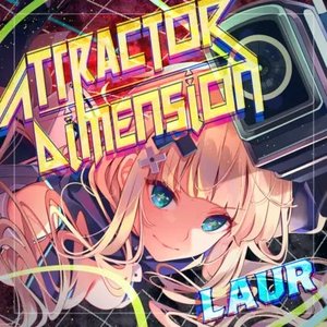 Attractor Dimension - Single