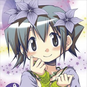 乃莉 (原田ひとみ) 的头像