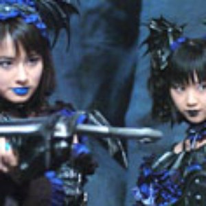 ナイ & メア (ホラン千秋 & 北神朋美) 的头像