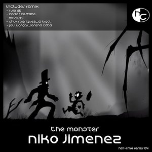 The Monster