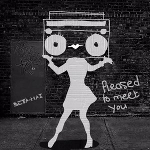 Pleased to Meet You