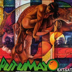 Grupo Putumayo 的头像