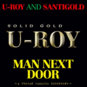 Man Next Door (feat. Santigold)