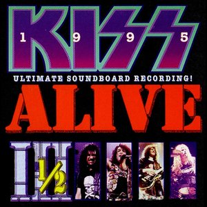 Alive Iii ½