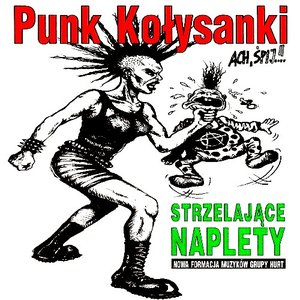 Punk Kolysanki