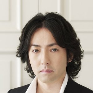 Avatar de 秋川雅史