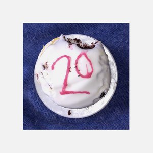 At Twenty - Single