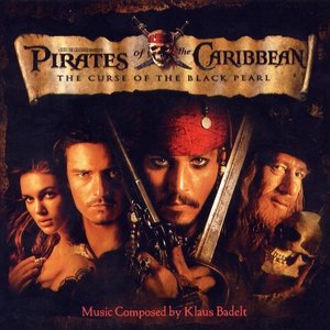 Avatar för OST Pirates of the Caribbean