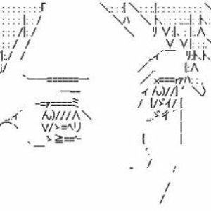 asciicats 的头像